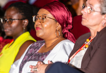 AKA Talks One Africa 4.0 Souveraineté numérique Innovation Africaine Leadership féminin Durable Afrique Ouest New Deal 104